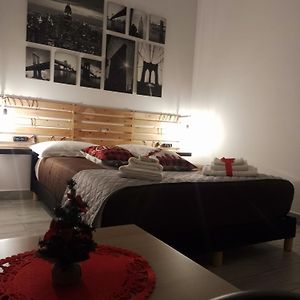 Chambre Quadruple